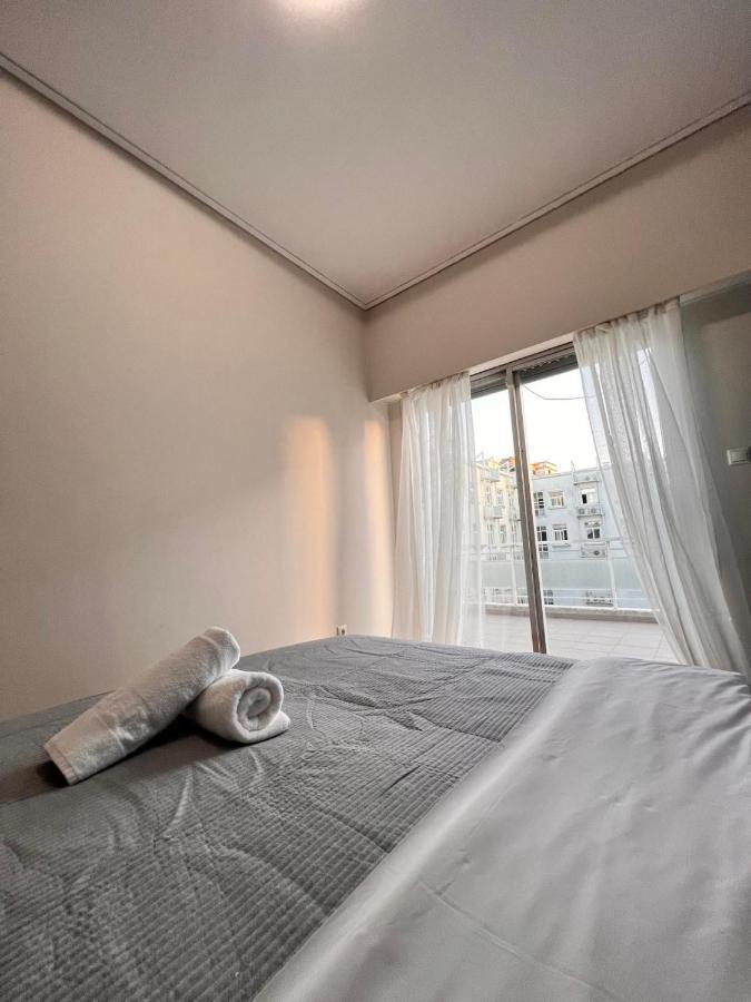 Feel Like Home Concert Hall Apartment - Sem Athén Kültér fotó